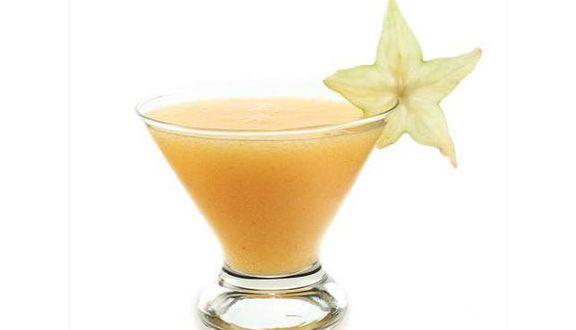 Carambola Cafe - Từ Hoa Công Chúa