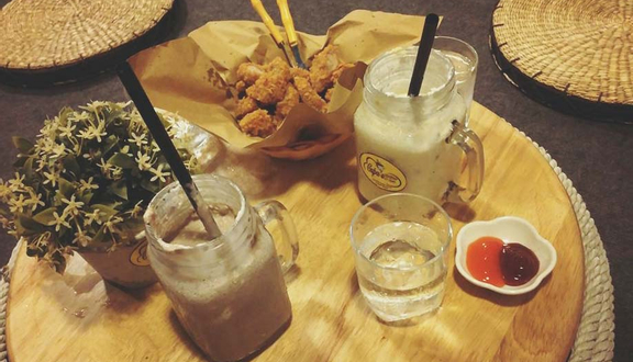 Capu's Coffee & Tea
