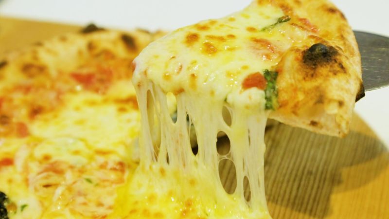 Capricciosa - Pasta & Pizza - Vincom Bà Triệu