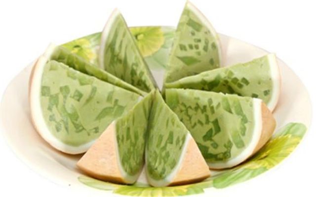 Thạch Dừa