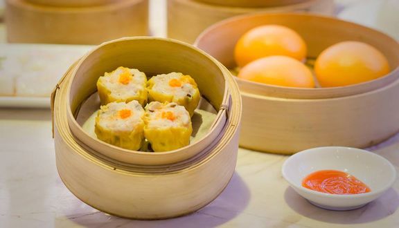 Cảo - Dimsum Đường Phố - Bà Triệu
