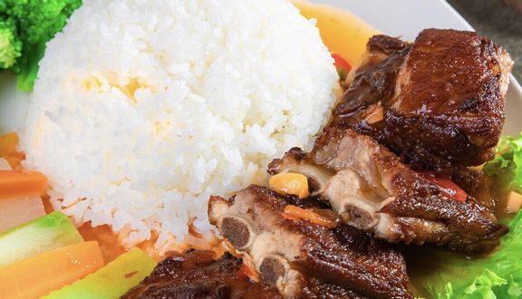Bún Đậu Nem  Chả Cốm