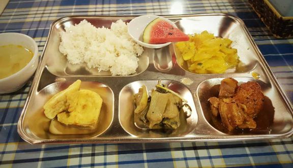 Căng Tin - Bộ Văn Hóa Thể Thao Và Du Lịch