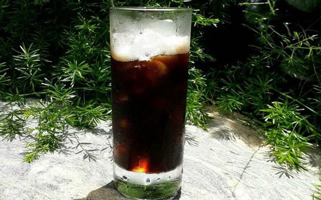 Canary Coffee
