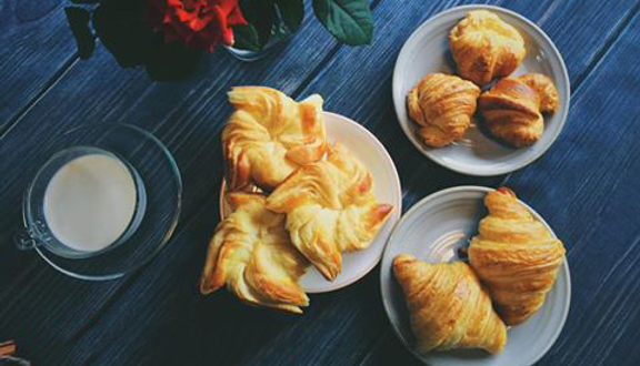 Camellia Bakery