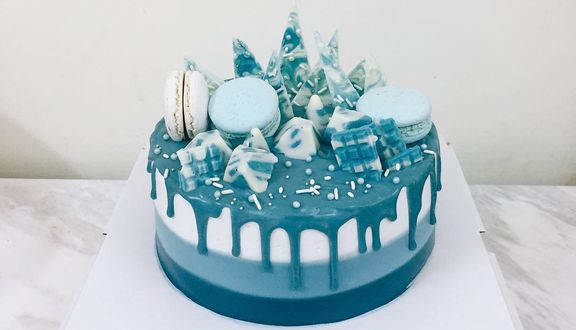 Cakekam - Tiệm Bánh Online