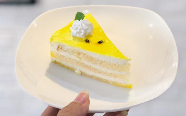Cakeholic - Bánh Ngọt Homemade