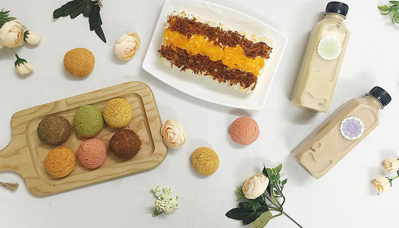 Cake Bae - Tiệm Bánh Thơm Bơ Online