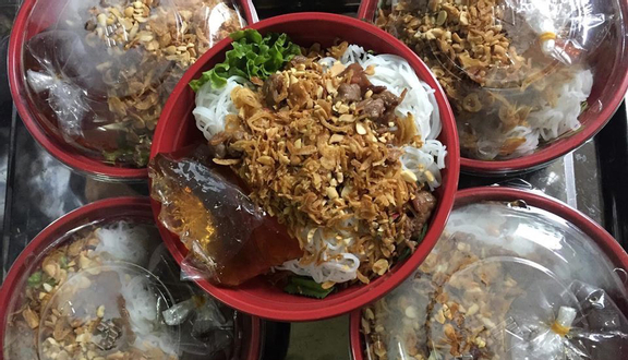Cái Gì Cũng Trộn - Shop Online