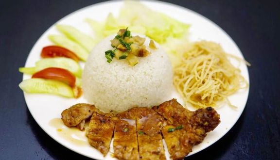 Combo 2 Cơm Tấm Gà ...