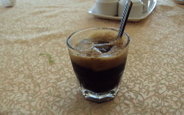 Café Vũ - Lưu Hữu Phước