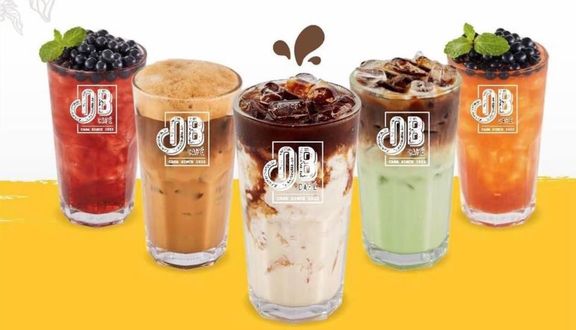 Cafe Ông Bầu - Đào Tấn