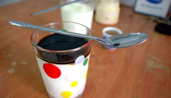 Cafe - Nhật Chiều