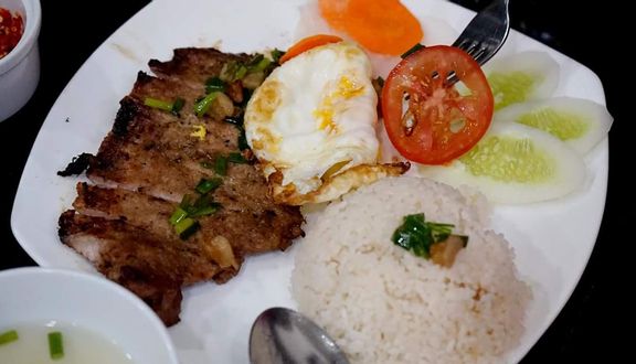 Sườn Non Thêm