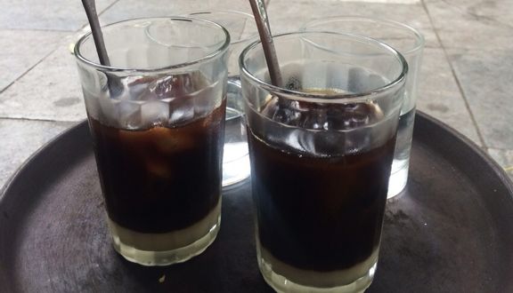 Cafe Ngon - Thanh Xuân Bắc