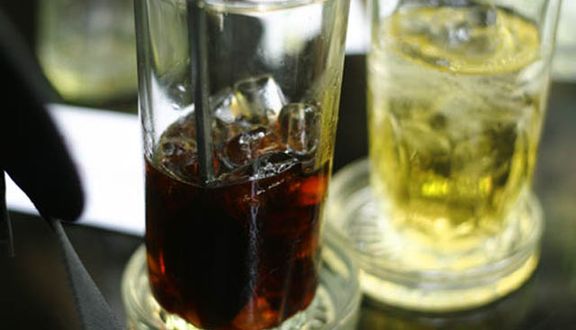 Cafe Minh - Ven Hồ