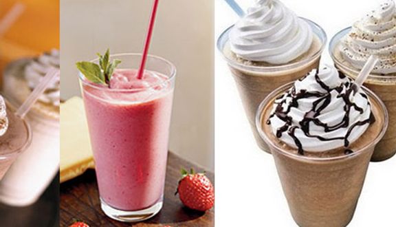 Cafe - ĐH SP Nghệ Thuật Trung Ương