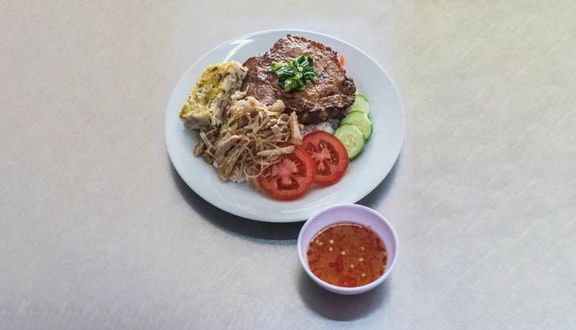 Cơm Tấm Tuyền