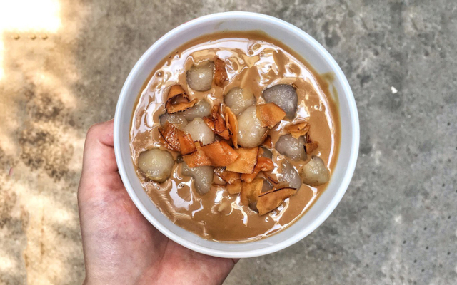 Cafe Cốt Dừa & Dừa Dầm Hải Phòng - Shop Online