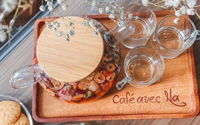 Café Avec Na
