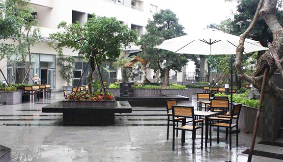 Cafe 69