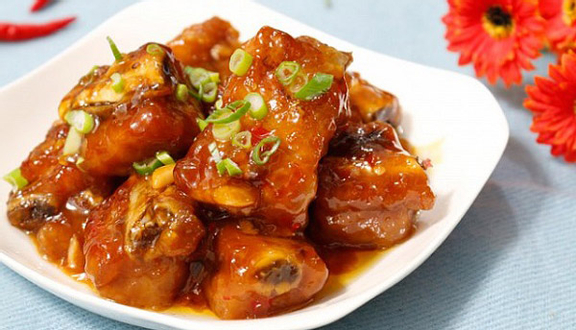 Trứng Rán