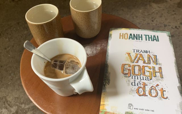 Cafe Yên - Quán Thánh