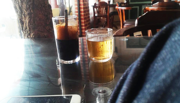 Cà Phê Buôn Mê Thuột