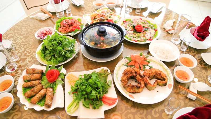 Cá Lăng Nhất Vương