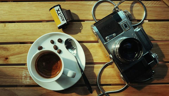 Trà Sữa Latte Sencha Trân Châu