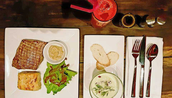 Chicken live Pate