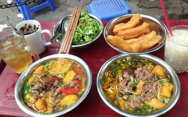 Bún Ziu