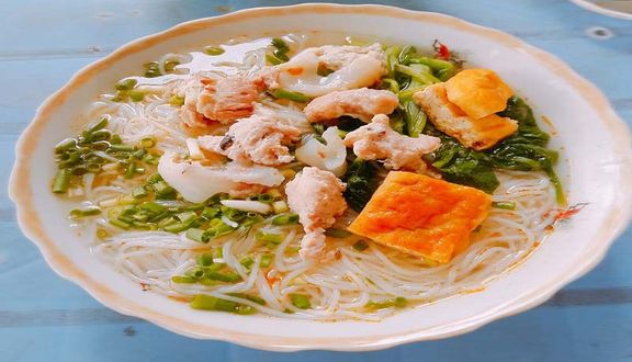 Bún, Xôi & Bánh Mì - Tố Hữu