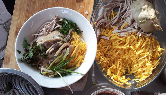 Bún Thang, Phở & Xôi - Nguyễn Du