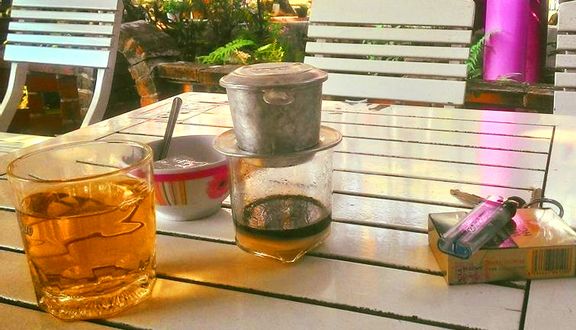 Bun Sắc Cafe