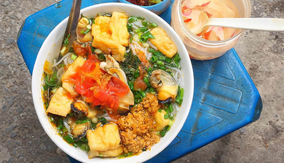 Bún Riêu Ốc - Đại La