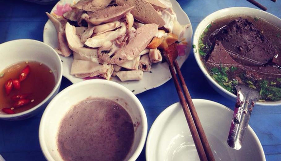 Cháo Lòng
