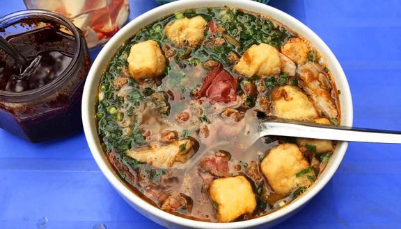 Bún Riêu - KĐT Định Công