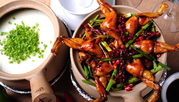 Salad Cà Chua Dưa Chuột