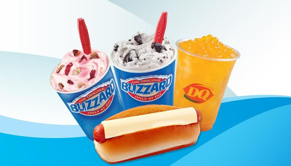 Bundle 1: 01 Hot Dog + 01 Khoai Tây Tẩm Vị (R)