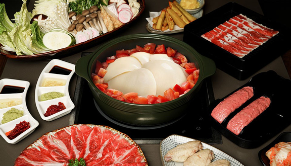 Set Cơm Bò Gyudon