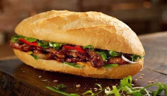 Chân Gà Sả Ớt 10 chân