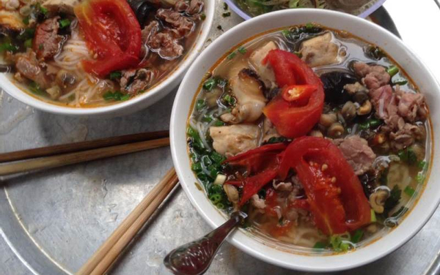 Bún Ốc Thủy - Cửa Nam