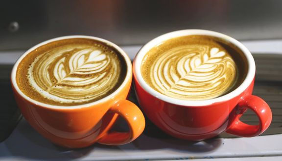 Flat White