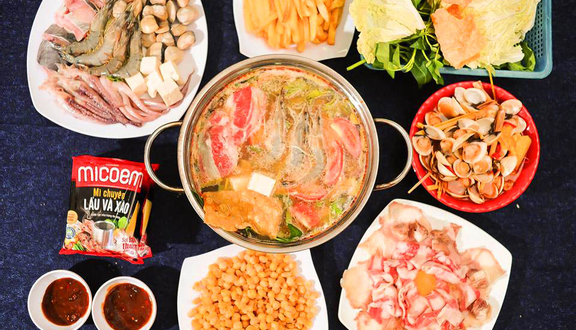 Nộm Chân Gà Rút Xương