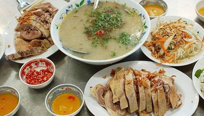 Bún thêm
