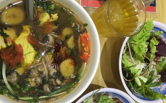 Bún Ốc To