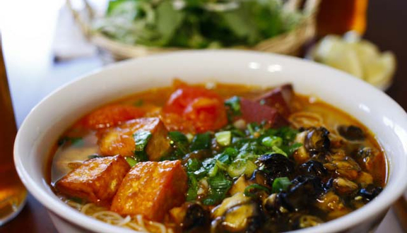 Bún Ốc A15 - Tạ Quang Bửu