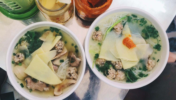 Bún Ngon - Vương Thừa Vũ