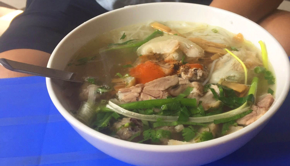 Bún Ngon - Lê Thánh Tông